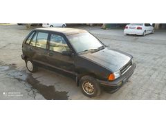 DRC EFE OTOMOTİV den Ford Festiva 1.3 XL 1992 Model Muş