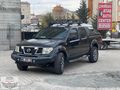DRC EFE OTOMOTİV den 2007 Nissan NAVARA 2.5 TDİ 4x4 Elazığdadır