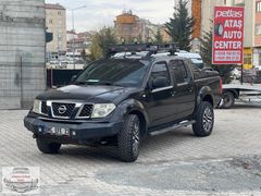 DRC EFE OTOMOTİV den 2007 Nissan NAVARA 2.5 TDİ 4x4 Elazığdadır