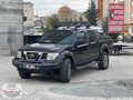 DRC EFE OTOMOTİV den 2007 Nissan NAVARA 2.5 TDİ 4x4 Elazığdadır