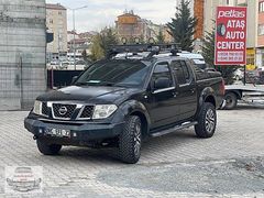 DRC EFE OTOMOTİV den 2007 Nissan NAVARA 2.5 TDİ 4x4 Elazığdadır