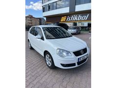 kinci El kinci El Volkswagen Polo 1.4 Goal Fiyatlar ve Modelleri arabam