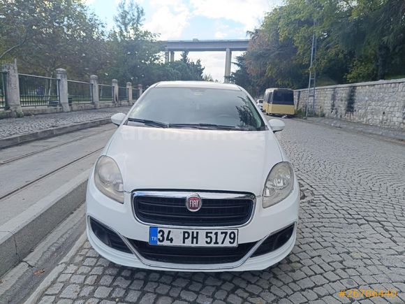 Sahibinden Fiat Linea 1.3 Multijet Pop 2016 Model