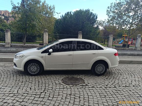 Sahibinden Fiat Linea 1.3 Multijet Pop 2016 Model
