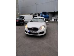 Sahibinden Fiat Linea 1.3 Multijet Pop 2016 Model