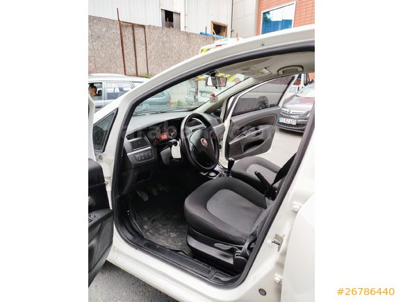Sahibinden Fiat Linea 1.3 Multijet Pop 2016 Model