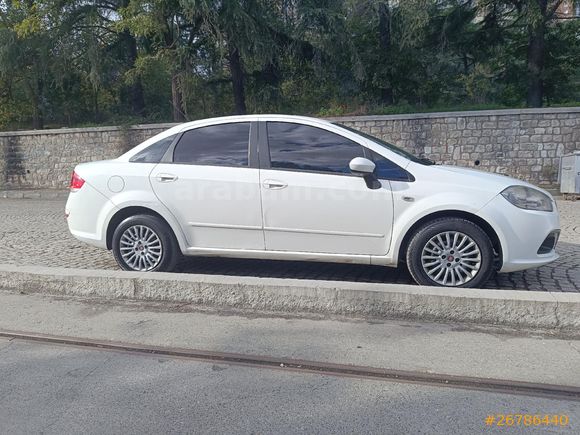 Sahibinden Fiat Linea 1.3 Multijet Pop 2016 Model