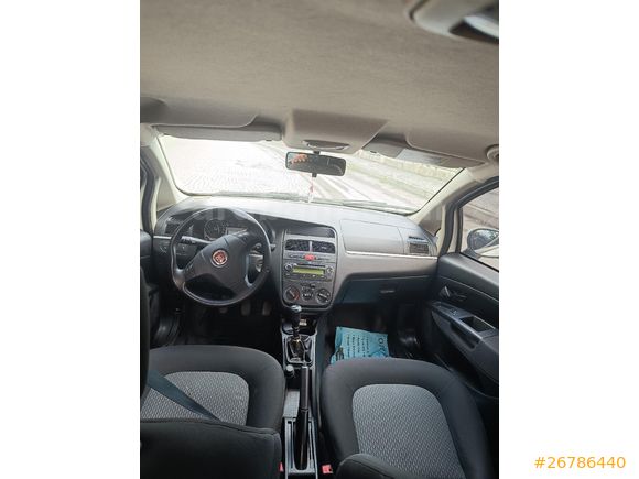 Sahibinden Fiat Linea 1.3 Multijet Pop 2016 Model