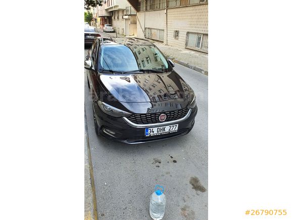 Sahibinden Fiat Egea 1.4 Fire Mirror 2020 Model