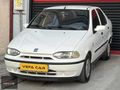 2001 SİENA LPG Lİ TEK DEĞİŞEN BOYASIZ