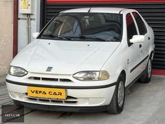 2001 SİENA LPG Lİ TEK DEĞİŞEN BOYASIZ