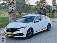 2021 ECO ELEGANCE 120BİN KM BOYASIZ EKSTRALI FAB LPG