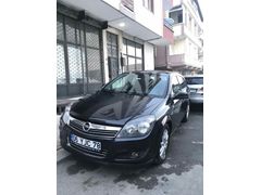 SAHİBİNDEN! HATASIZ AYARINDA Opel Astra 1.3 CDTI Essentia Konfor 2012 Model 