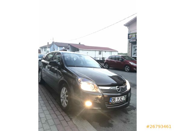 SAHİBİNDEN! HATASIZ AYARINDA Opel Astra 1.3 CDTI Essentia Konfor 2012 Model 