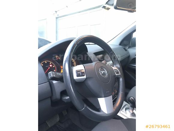 SAHİBİNDEN! HATASIZ AYARINDA Opel Astra 1.3 CDTI Essentia Konfor 2012 Model 
