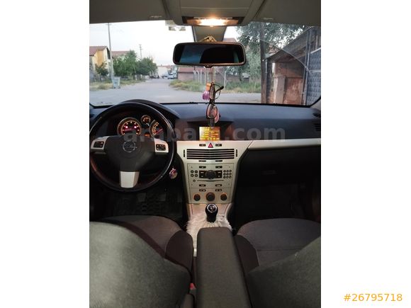 Sahibinden Opel Astra 1.6 Enjoy 2009 Model