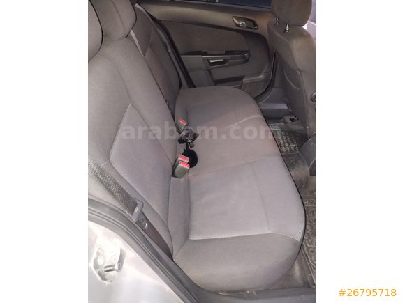 Sahibinden Opel Astra 1.6 Enjoy 2009 Model