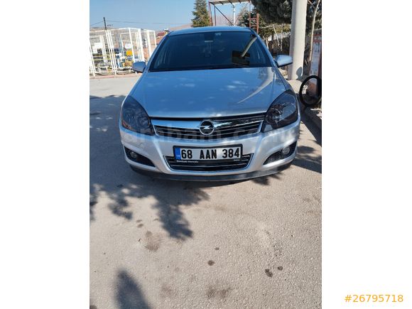 Sahibinden Opel Astra 1.6 Enjoy 2009 Model