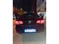 BAYRAM ŞEKERİ Passat 2011 TDI Bluemotion