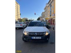 KARTAL ARAÇ KİRALAMA ' DAN DUSTER GÜNLÜK 2500TL