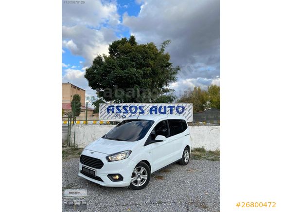 ASSOS AUTODAN 2023 DELUX_HATASIZ