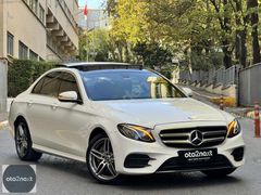 OTO2NEXT 2017 E180 AMG ÇİFT HAFIZA-COMMAND-ELK BAGAJ