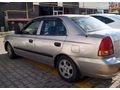 TEMİZ AİLE ARABASI 2005 MODEL HYUNDAİ ACCENT ADMİRE