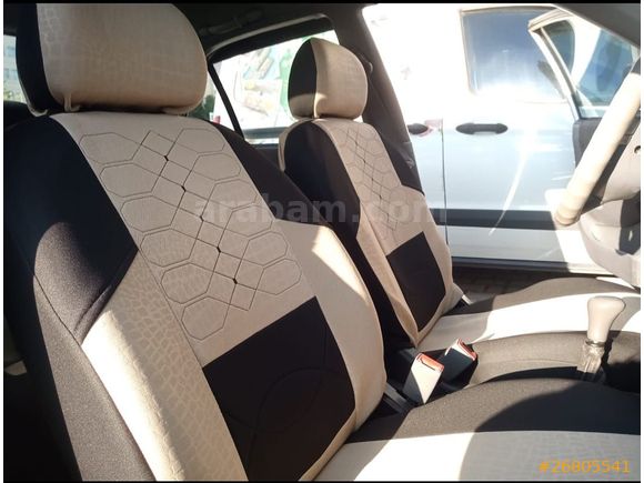 TEMİZ AİLE ARABASI 2005 MODEL HYUNDAİ ACCENT ADMİRE
