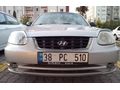 TEMİZ AİLE ARABASI 2005 MODEL HYUNDAİ ACCENT ADMİRE