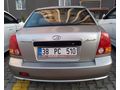 TEMİZ AİLE ARABASI 2005 MODEL HYUNDAİ ACCENT ADMİRE