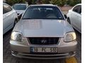 TEMİZ AİLE ARABASI 2005 MODEL HYUNDAİ ACCENT ADMİRE