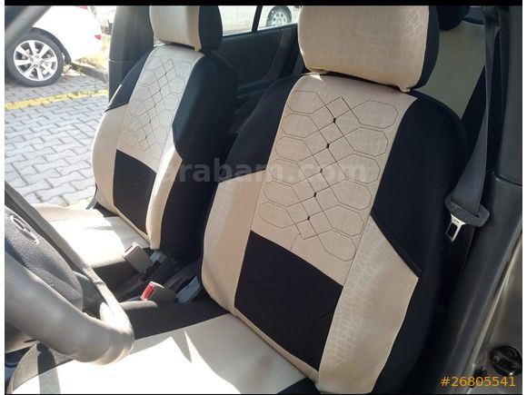 TEMİZ AİLE ARABASI 2005 MODEL HYUNDAİ ACCENT ADMİRE