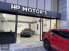 HP MOTOR'S DAN BMW E39 O BİR EFSANE