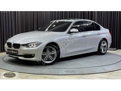 HATASIZ / 2014 BMW 320 İED / LUXURY LİNE / ORİJİNAL / SEDEFLİ