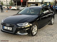 DOĞRU OTOMOTİV'DEN A4 2023 ADVANCED 40 TDİ 204 HP K.KART