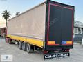 ÇALIŞGANLAR DAN 1999 TIRSAN 3 KAYAR LİFTMASTER BPW