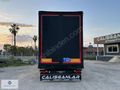 ÇALIŞGANLAR DAN 1999 TIRSAN 3 KAYAR LİFTMASTER BPW
