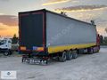 ÇALIŞGANLAR DAN 1999 TIRSAN 3 KAYAR LİFTMASTER BPW
