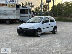 ÇALIŞGANLAR DAN 2003 Opel Corsa 1.7DTİ ORİJİNAL OYNANMAMIŞ