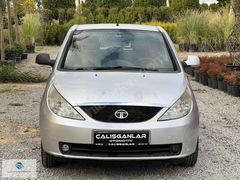 ÇALIŞGANLAR DAN 2012 TATA 1.3TDI Quadrojet Aura