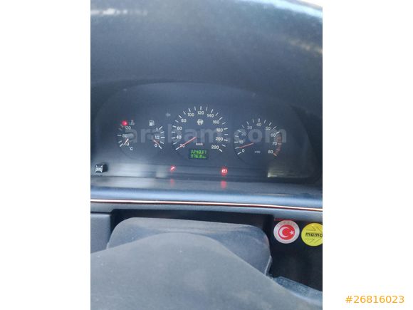 Sahibinden Alfa Romeo 145 1.6 1997 Model