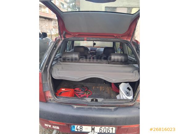 Sahibinden Alfa Romeo 145 1.6 1997 Model