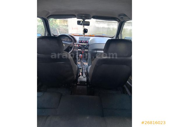 Sahibinden Alfa Romeo 145 1.6 1997 Model