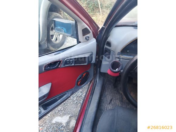 Sahibinden Alfa Romeo 145 1.6 1997 Model