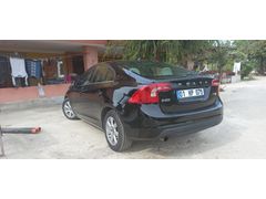 BOYASIZ ORJİNAL Volvo S60 1.6 D Premium 2011 Model Adana