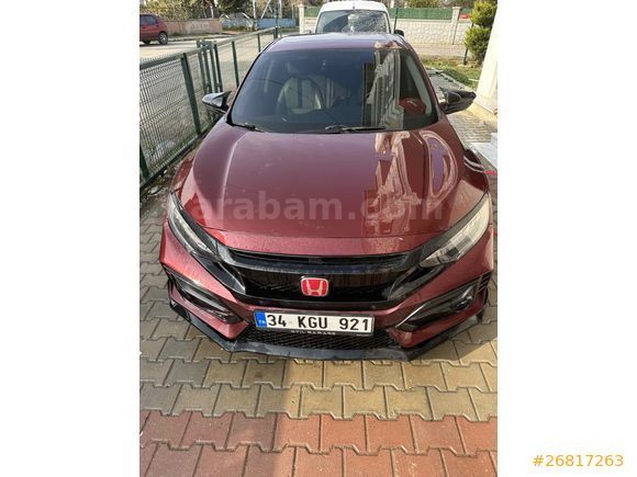 DEĞİŞENSİZ FULL BAKIMLI 