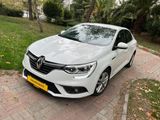 Galeriden Renault Megane 1.5 Blue DCI Joy 2020 Model İstanbul