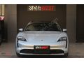 2023 BAYİ PORSCHE TAYCAN 4 CROSS TURİSMO YOLCU EKRANI BOSE