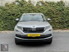 2020 MODEL SKODA KODİAQ HATASIZ CAM TAVAN