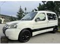 12 TAKSİT 2007 BERLİNGO 1.6 HDI KLİMALI ÇİFT SÜRGÜLÜ